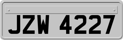 JZW4227