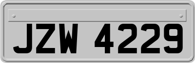 JZW4229