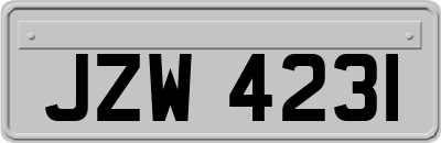 JZW4231