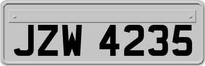 JZW4235