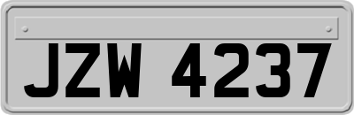 JZW4237