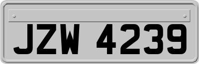 JZW4239