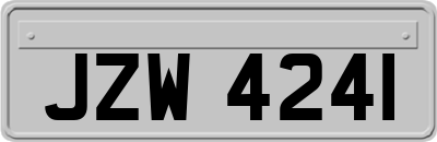 JZW4241