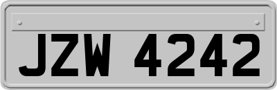 JZW4242