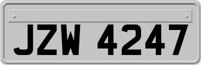 JZW4247