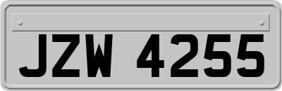 JZW4255