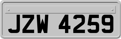 JZW4259