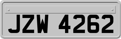 JZW4262