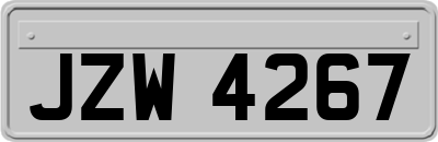 JZW4267