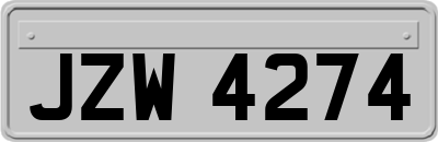 JZW4274