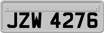 JZW4276
