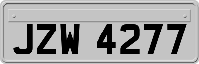 JZW4277