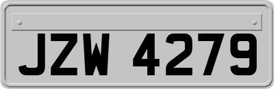 JZW4279
