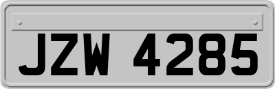 JZW4285
