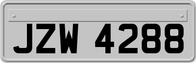 JZW4288