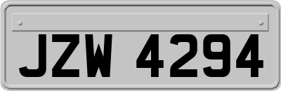 JZW4294