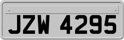 JZW4295