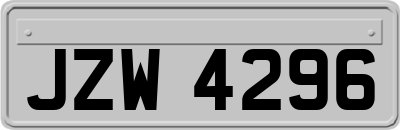 JZW4296