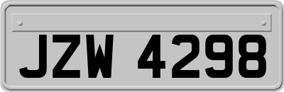 JZW4298
