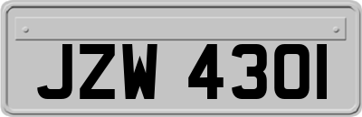 JZW4301