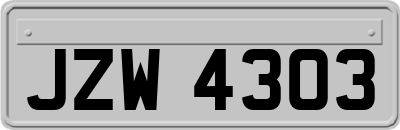 JZW4303