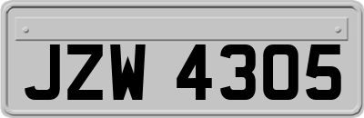 JZW4305
