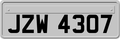 JZW4307