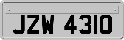 JZW4310