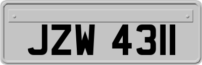 JZW4311
