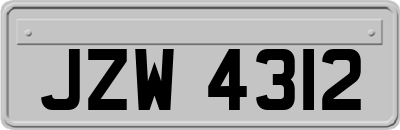 JZW4312