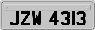 JZW4313