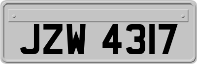 JZW4317