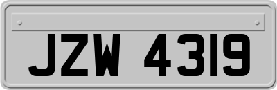 JZW4319