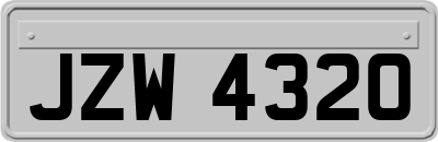 JZW4320