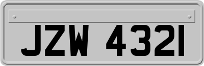 JZW4321