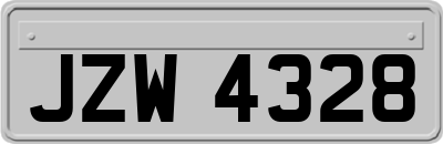 JZW4328