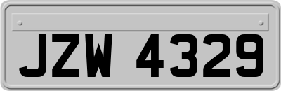 JZW4329