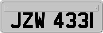 JZW4331