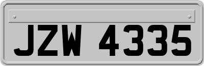 JZW4335