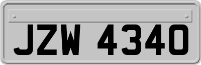 JZW4340
