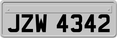 JZW4342