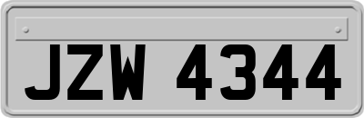 JZW4344