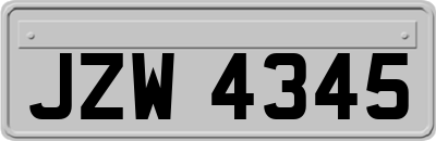 JZW4345