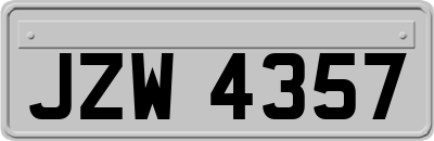 JZW4357