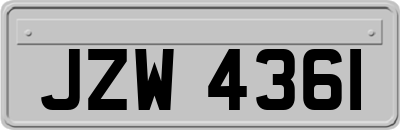 JZW4361