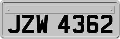 JZW4362