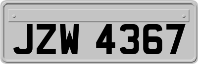 JZW4367