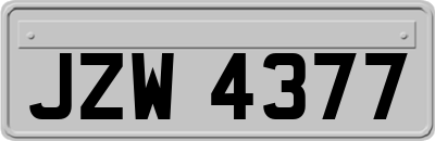 JZW4377