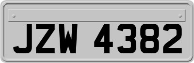 JZW4382
