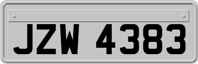 JZW4383